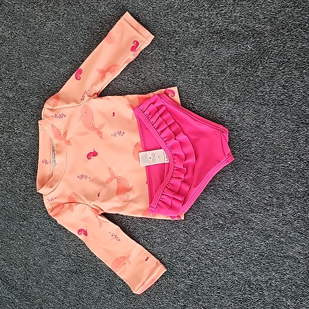 Baby clothes 0 to 3 months - Picture 3 of 8